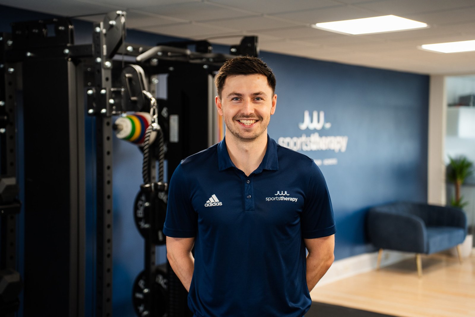Jonny - Clinical Lead / Manager at JWL Sports Therapy