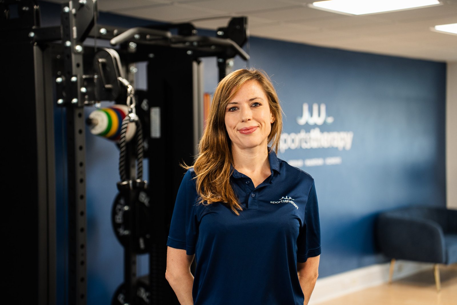 Kat - Sports Massage Therapist at JWL Sports Therapy